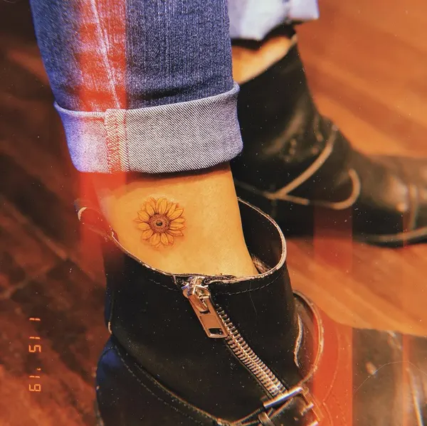 Circa Tattoo