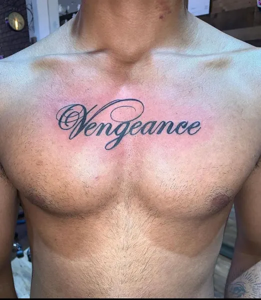 Lettering