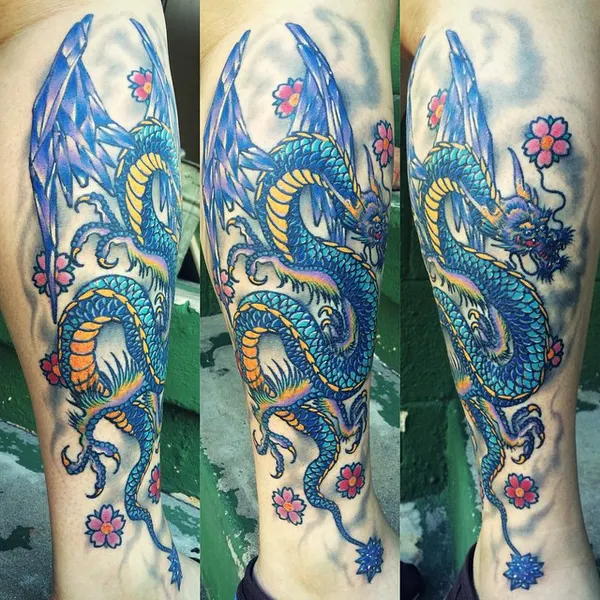 Dragon
