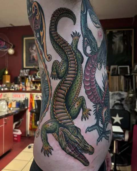 Dragon