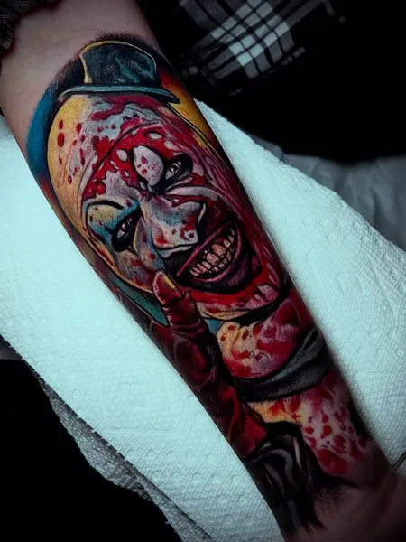 johnnysmithart