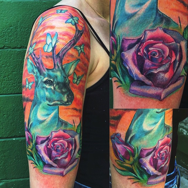 Sloo Tattoos