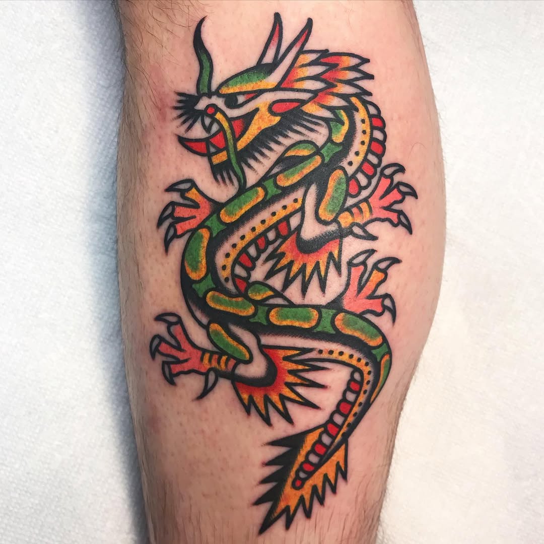 Dragon