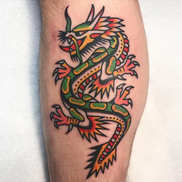 Dragon
