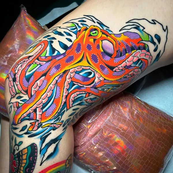 Animal, Dragon