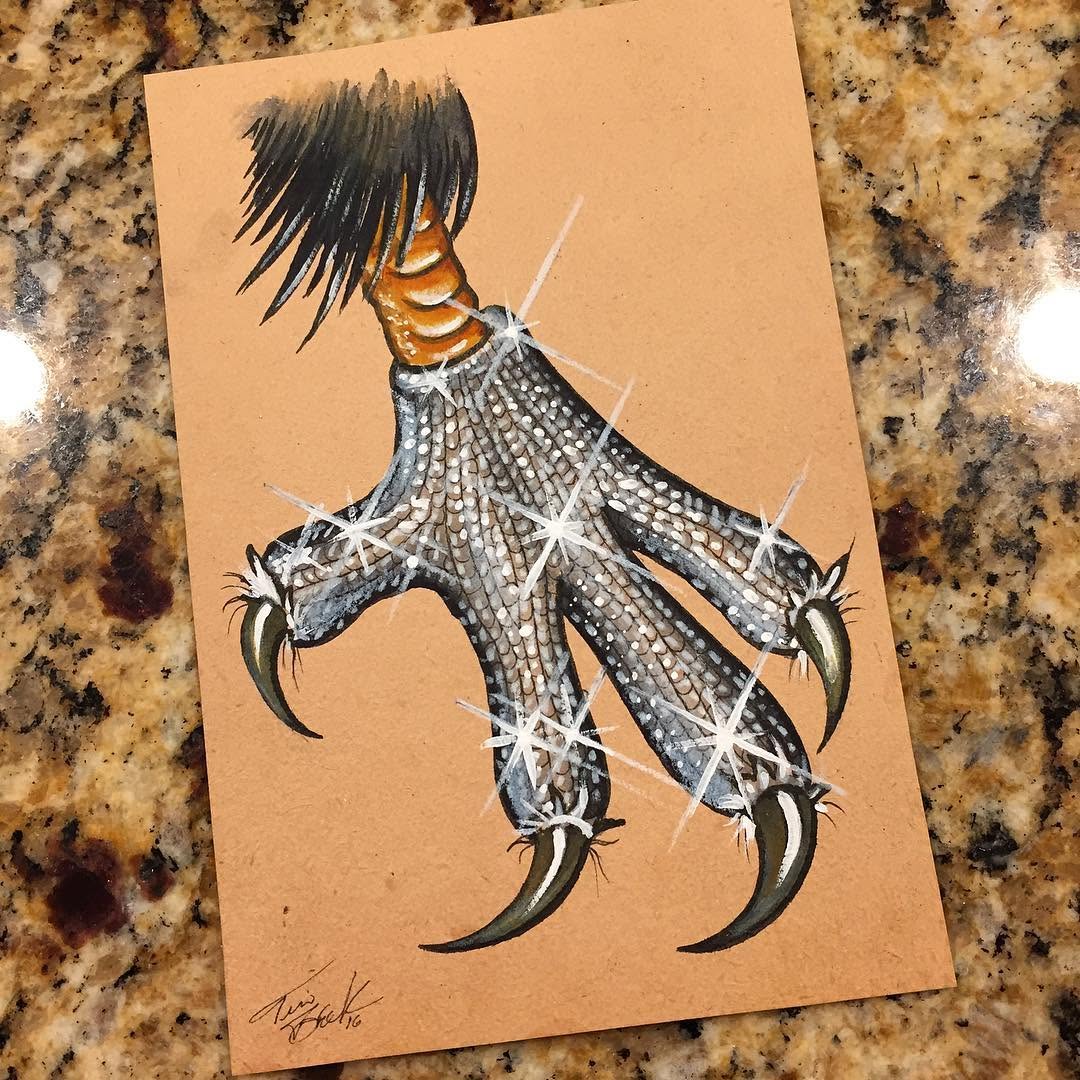 timbecktattoos