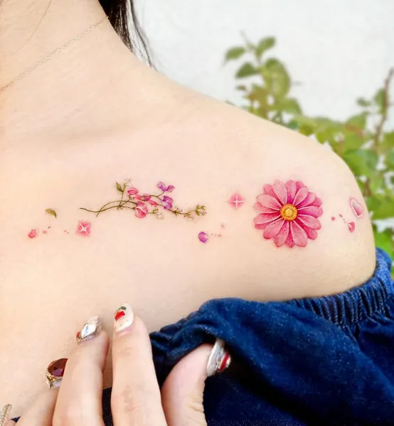 Flower