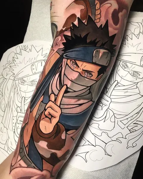 mikendazzoart