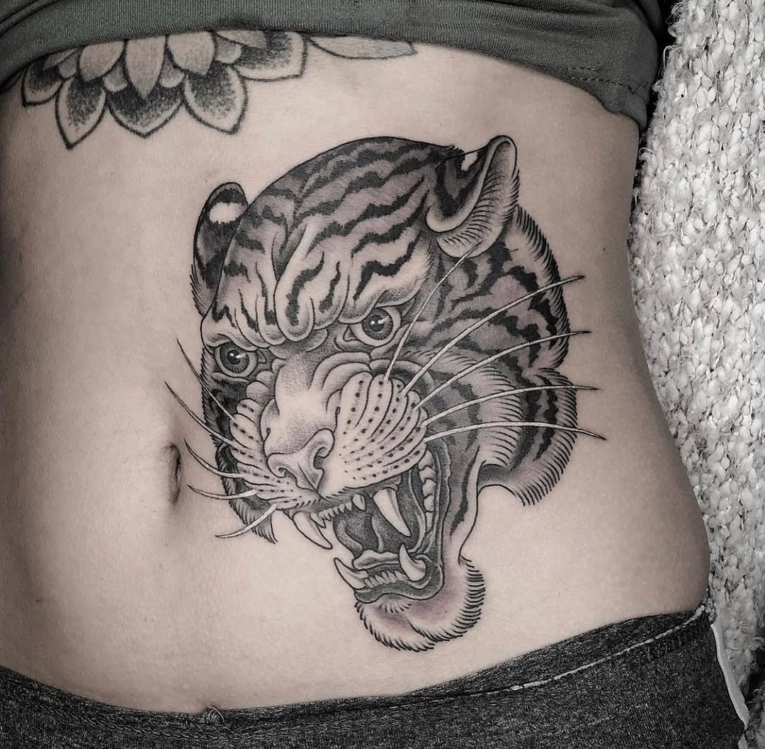 Tiger
