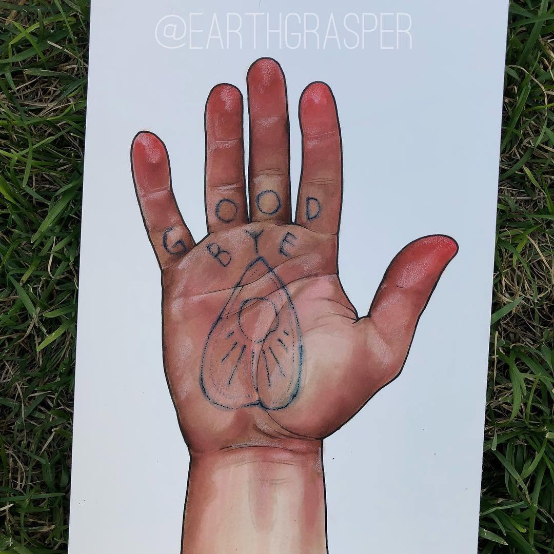Jonathan Earthgrasper