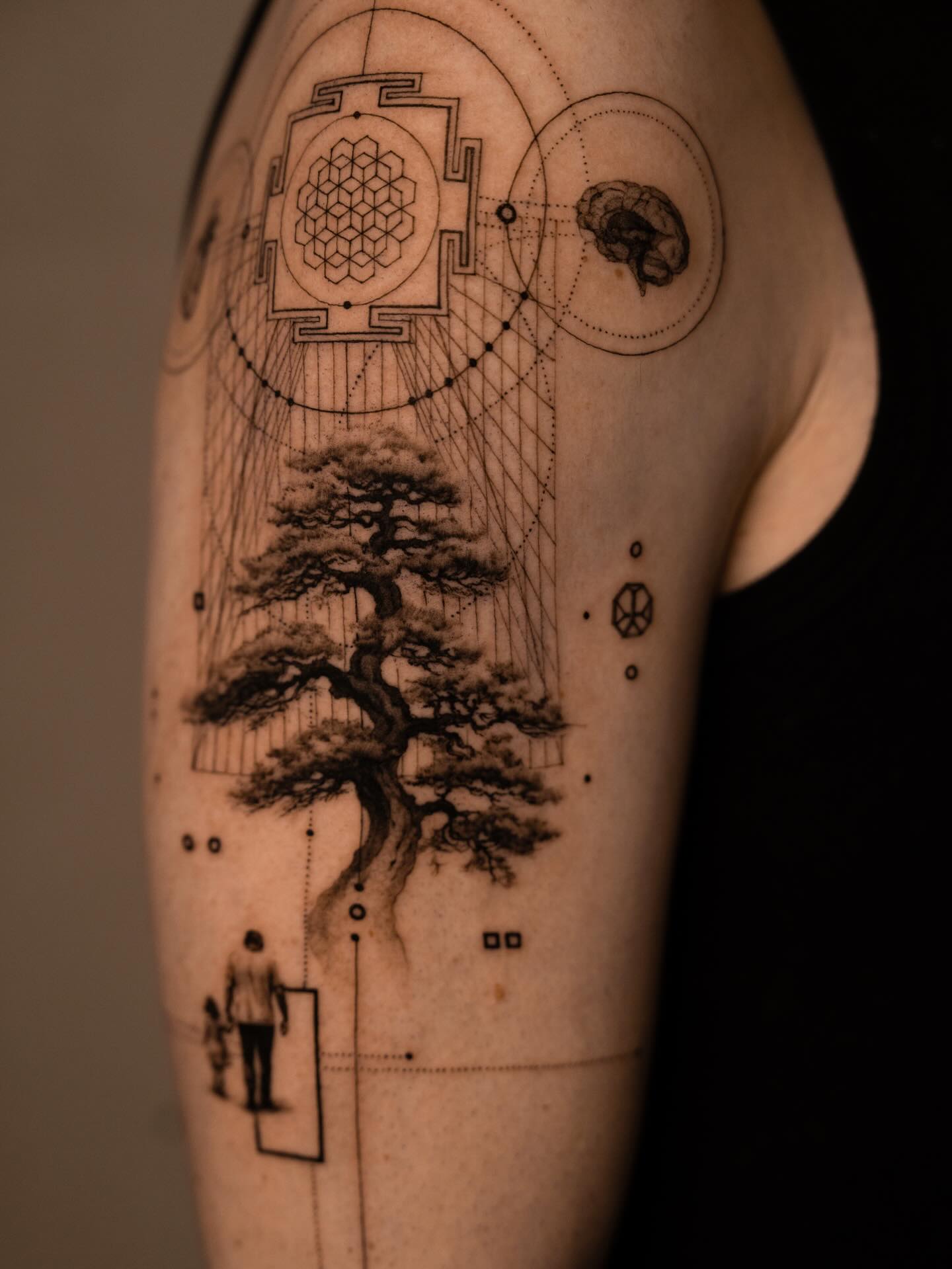 Geometric