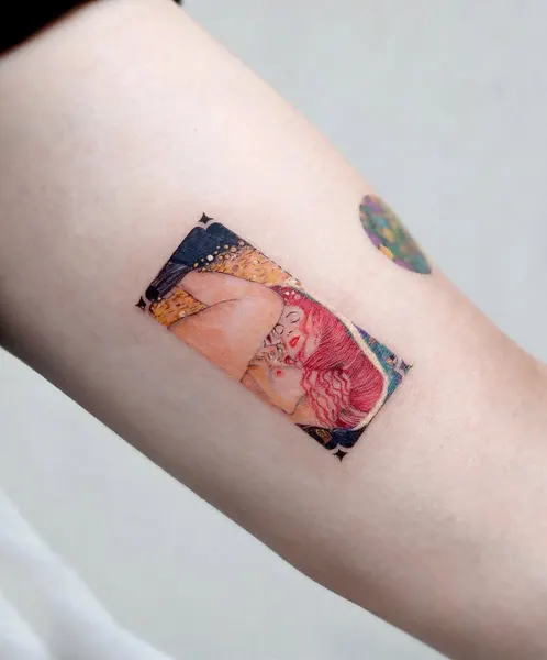 Flower, 등불, 촛불