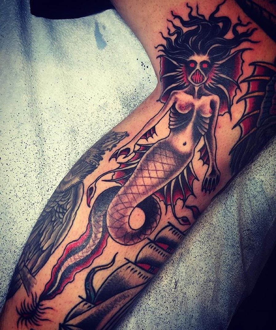 Dragon