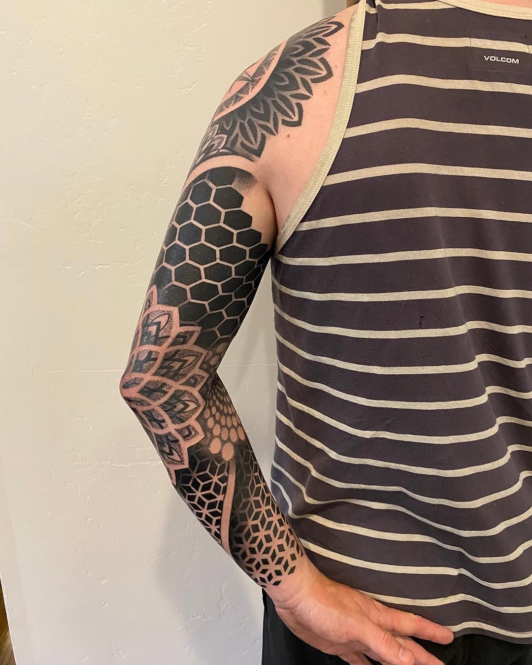 Guru Tattoo