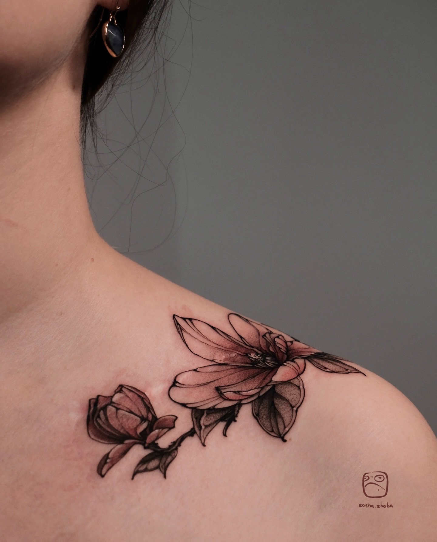 Flower, Rose, Nature