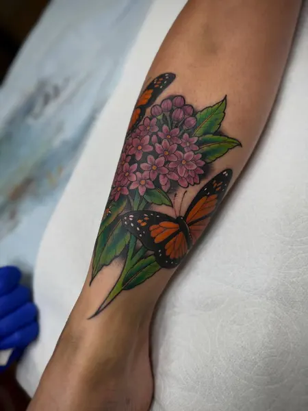 Animal, Nature