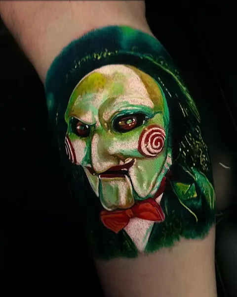 paulackertattoo