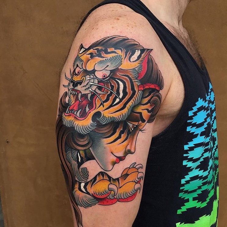 Tiger
