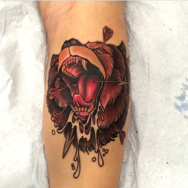 Tiger, Animal