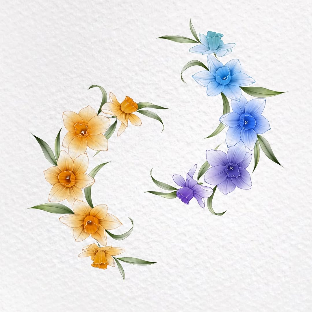 Flower, Nature