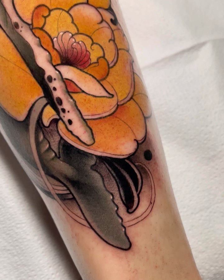 krishtattoo