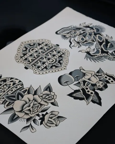 Full Circle Tattoo