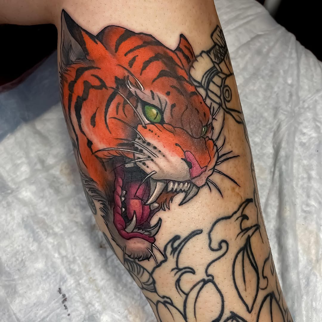 Tiger