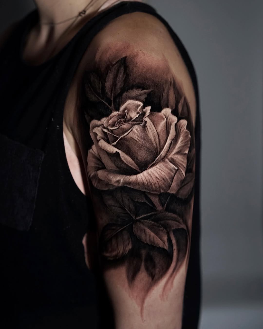 Flower, Rose, Nature