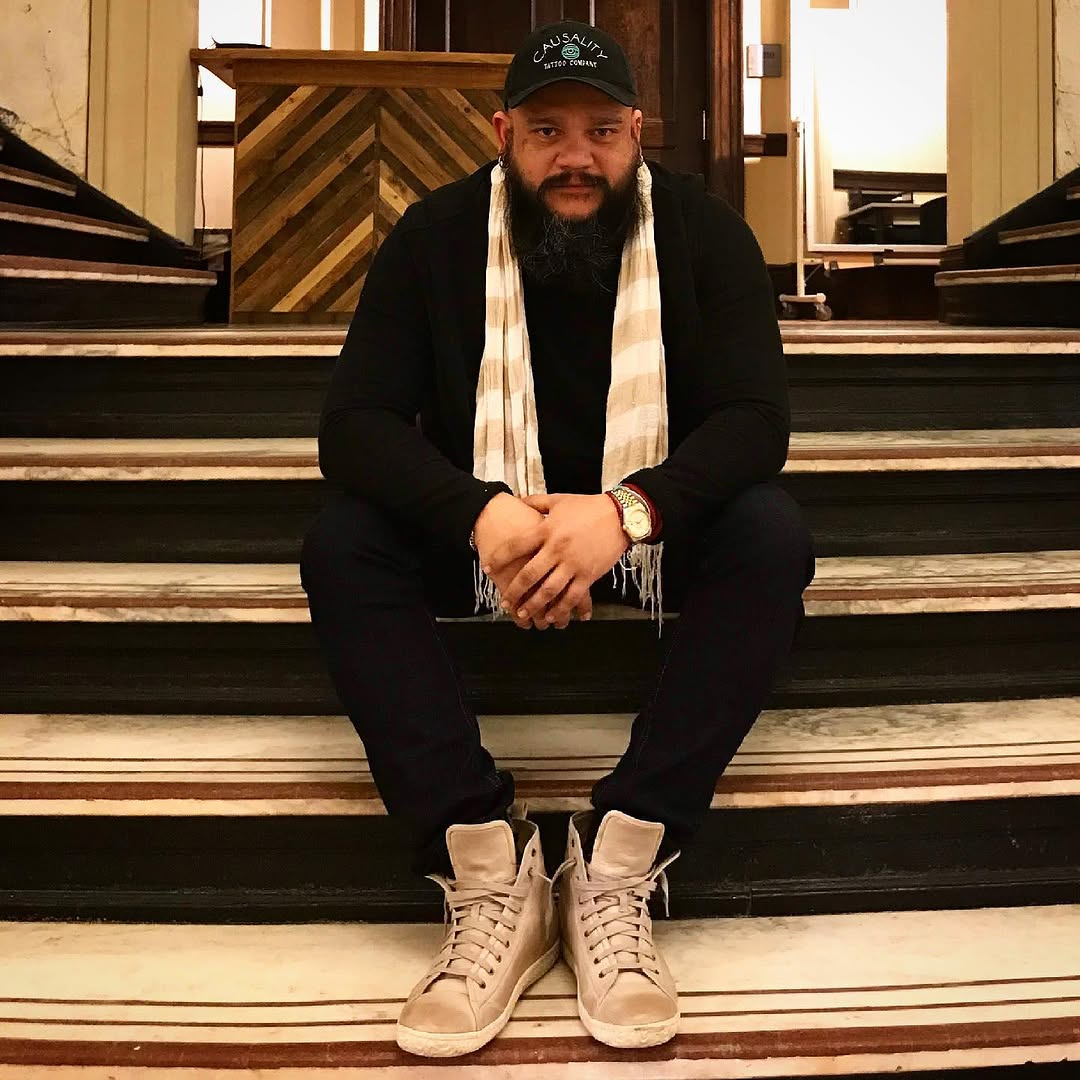 Javier Eastman