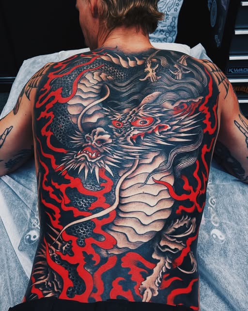 Dragon