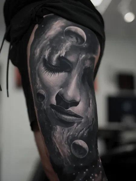 michaelperryart