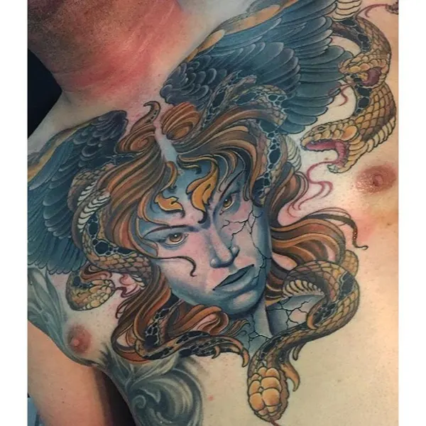 Guru Tattoo