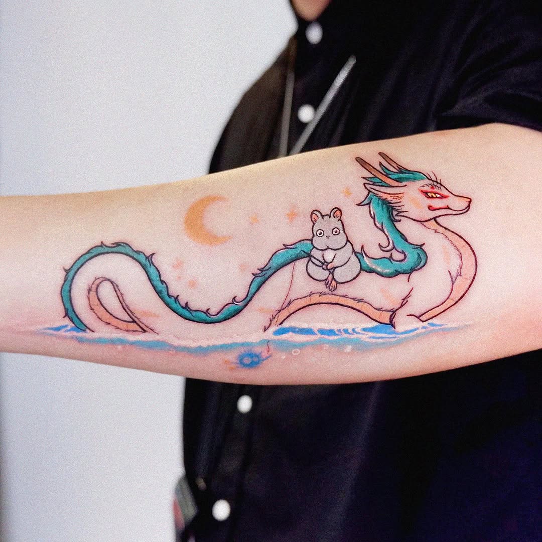 Dragon