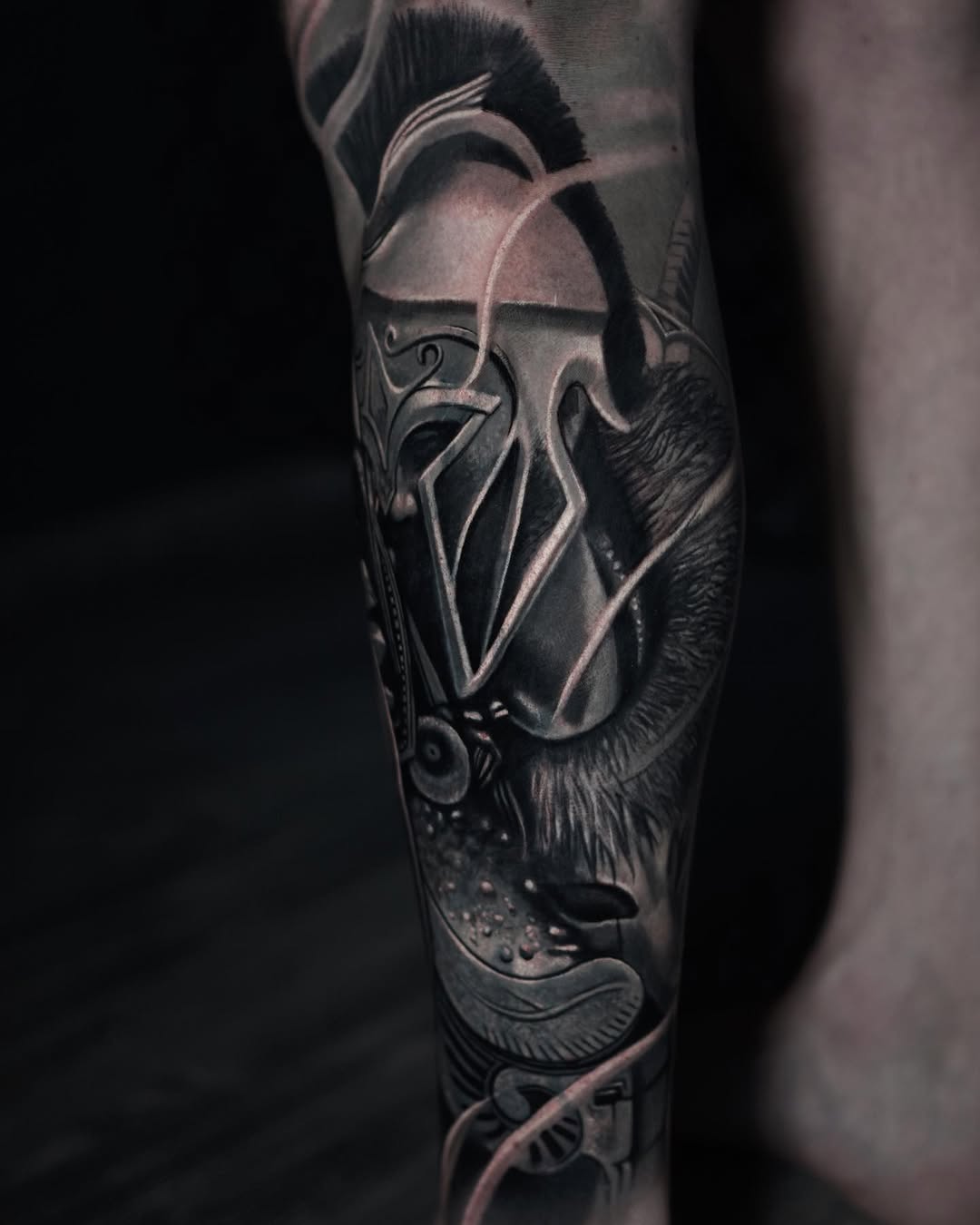 williartattoo