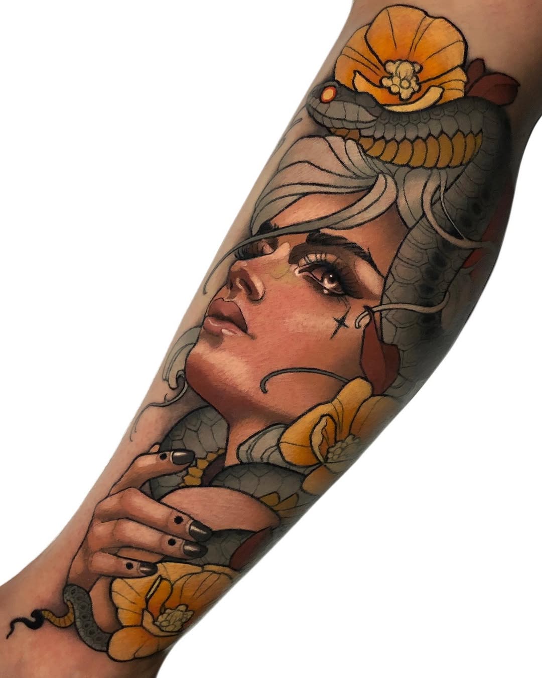 levimurphyart