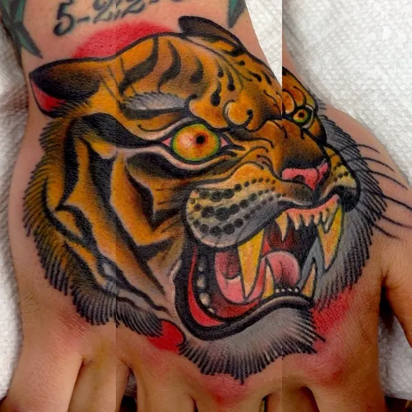 Tiger