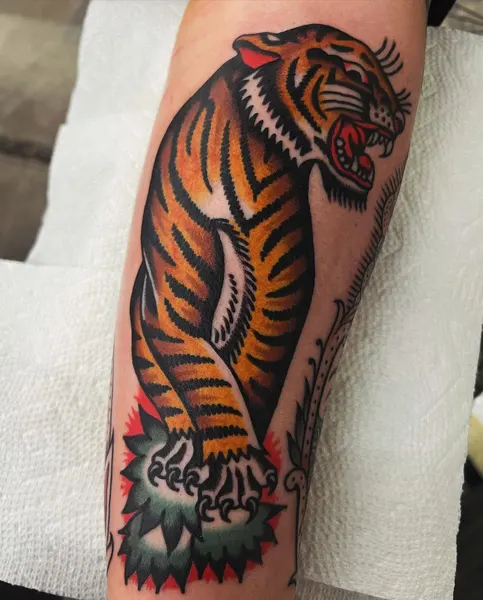 Tiger