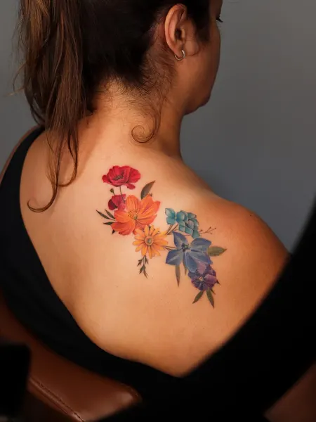Flower