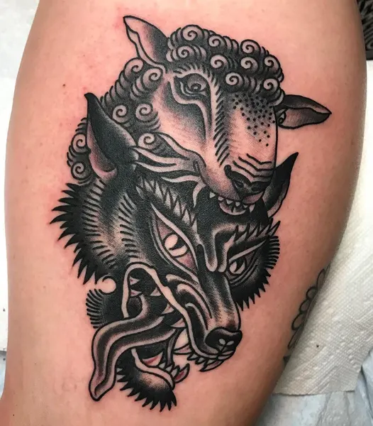 Tiger, Animal