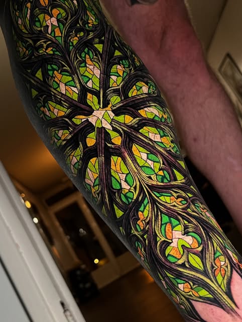audeladureeltattoobysandry