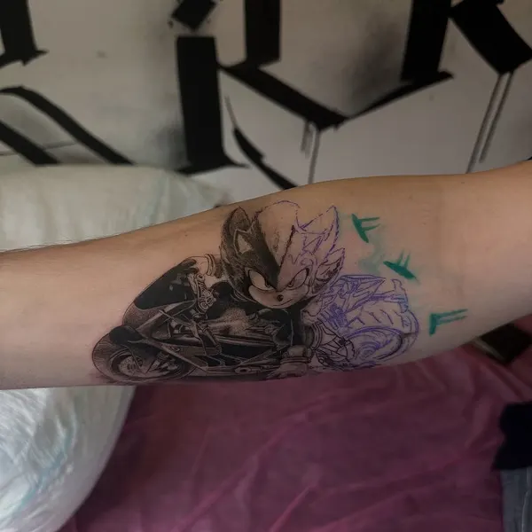 ink.ray