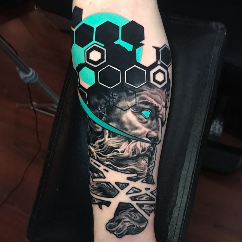 Geometric