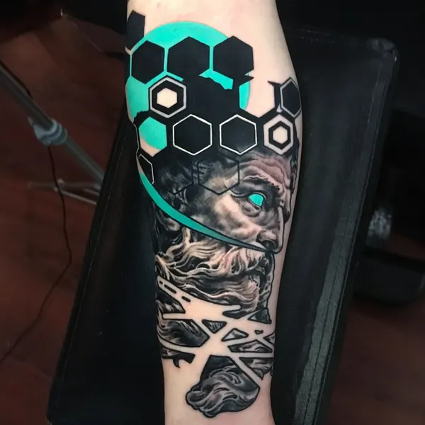 Geometric