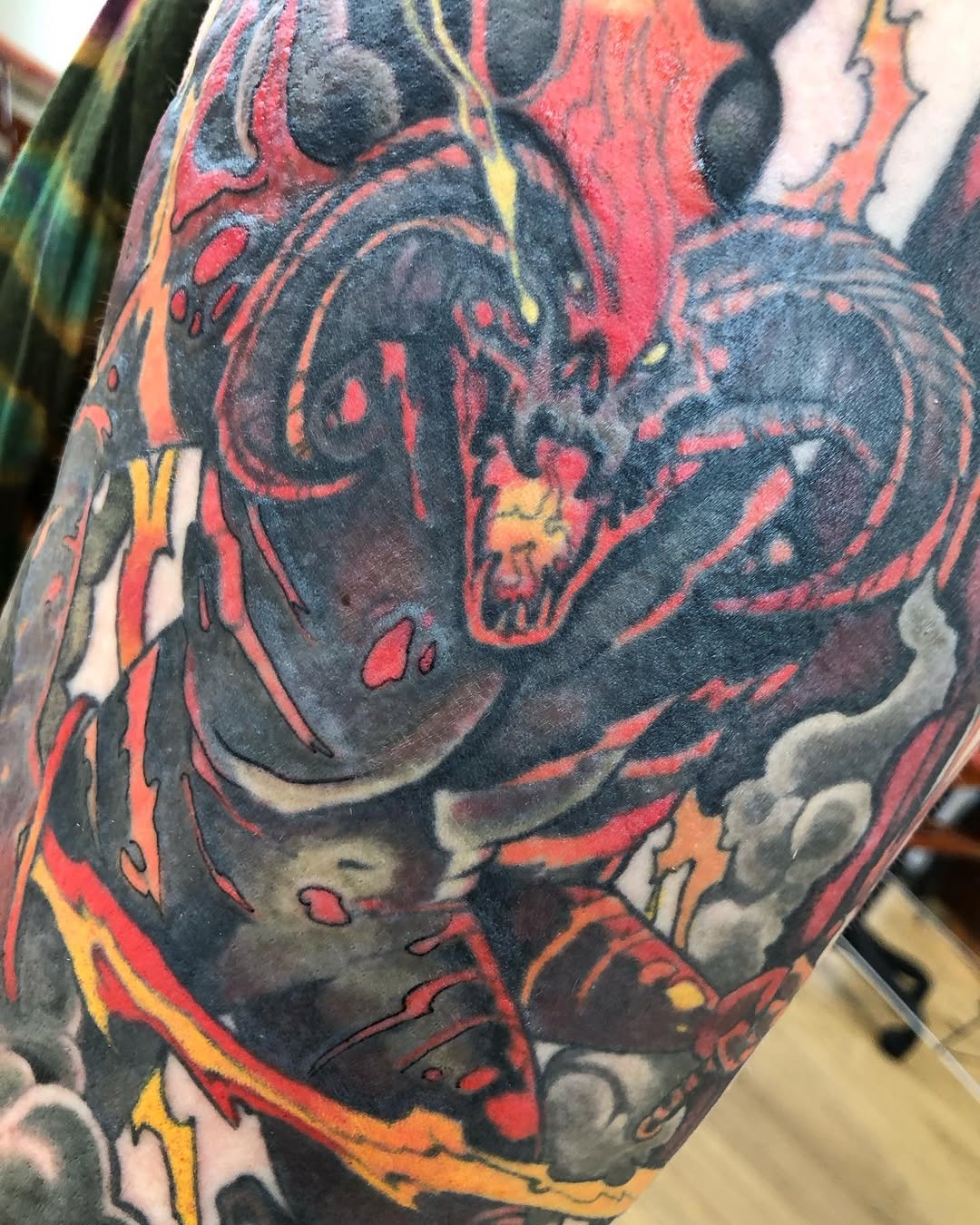 Dragon