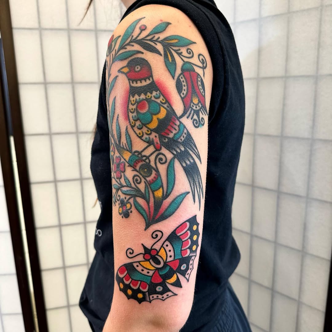 rempetattoo