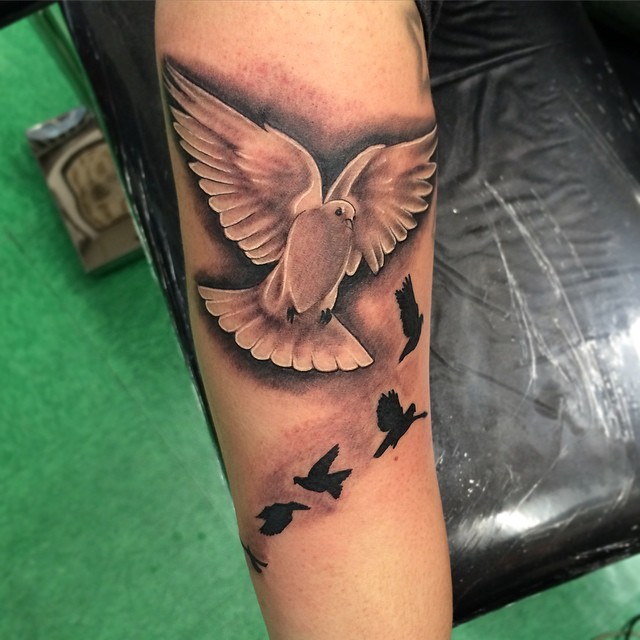 Isaiah Negrete