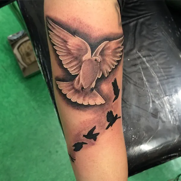 Isaiah Negrete