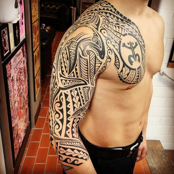 timbecktattoos