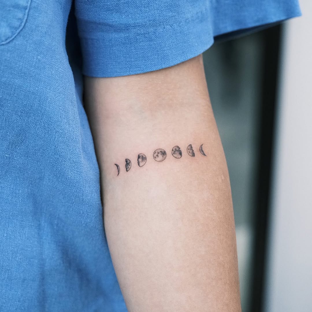 Lettering
