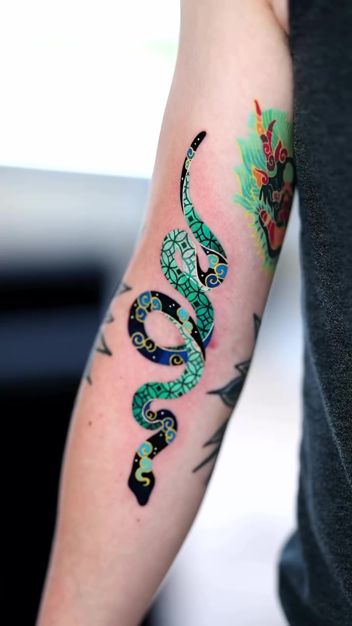 Dragon